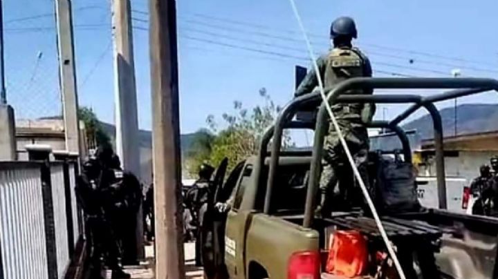 Identifican a tres de las siete personas asesinadas en el municipio de Acultzingo, en la sierra de Veracruz