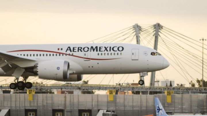 En vilo, asociación de Delta Airlines con Aeroméxico: advierten que al menos 24 rutas entre México y EU podrían ser canceladas