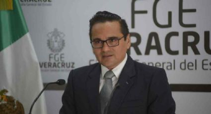 Trasladan al exfiscal Jorge Winckler de prisión en Veracruz a una federal en Guanajuato