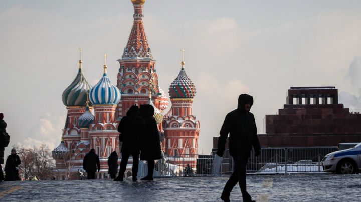 Elección presidencial en Rusia: comienza la votación anticipada para las regiones más alejadas