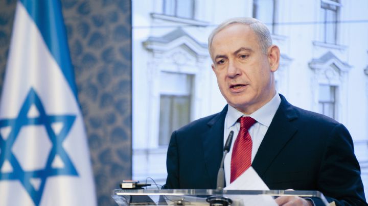 Netanyahu afirma que sólo habrá una tregua en Gaza si Hamás abandona sus peticiones "delirantes"