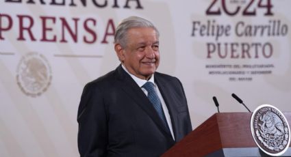 AMLO dice que YouTube México "está tomado por conservadores" tras eliminación de conferencia en que divulgó el número de una periodista del NYT