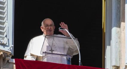 El papa Francisco cancela sus actos previstos para este lunes debido a síntomas persistentes de gripe