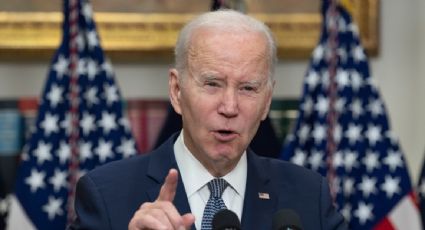 Biden espera que haya un alto el fuego en Gaza el próximo lunes: "Estamos cerca"