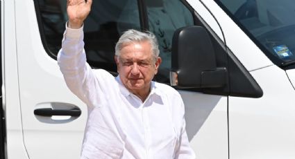 López Obrador visitará este martes una de las plantas compradas a Iberdrola en San Luis Potosí