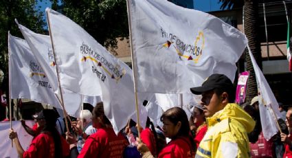 La CFE pone en riesgo a trabajadores con el nuevo plan para rescatar los cuerpos de los mineros de Pasta de Conchos, acusan familiares