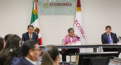 México advierte que tomará represalias si EU impone aranceles a las importaciones de acero