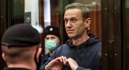 El funeral del líder opositor ruso Alexei Navalny se llevará a cabo el viernes en Moscú