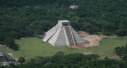 "El video posee un amplio trabajo de postproducción": INAH desmiente a MrBeast tras visitar zonas arqueológicas de Campeche y Yucatán