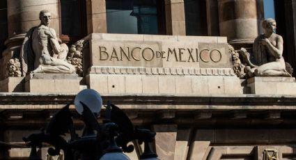 Banxico reduce a 2.8% su pronóstico de crecimiento económico del país en 2024