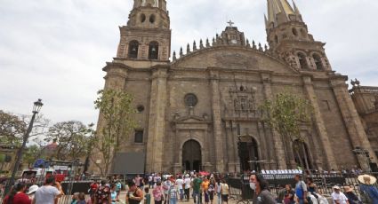 Candidatos a la gubernatura de Jalisco arrancarán sus campañas el próximo viernes