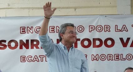 Oposición considera la demanda de Pío López Obrador en contra de Loret de Mola como una burla y un abuso de poder