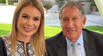 Karla Cortés, esposa del exgobernador Arturo Montiel, buscará una diputación con la alianza del PAN, PRI y PRD