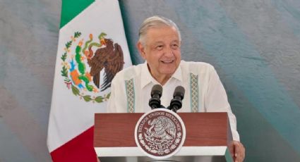 AMLO reprocha a Trudeau por el visado reimpuesto a connacionales y asegura que la medida sólo afecta al 40% de los mexicanos