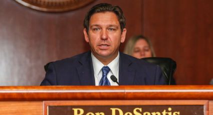 DeSantis promulga ley para divulgar las transcripciones por el caso de abuso sexual de menores contra Jeffrey Epstein