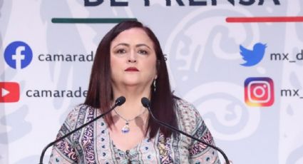 Susana Prieto renuncia a Morena después de su exclusión en las listas de candidatos al Senado