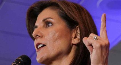 Nikki Haley continúa su campaña por la candidatura presidencial republicana exponiendo las debilidades de Trump