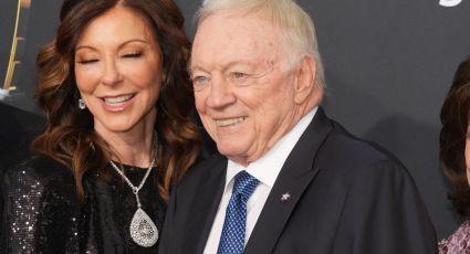 El dueño de Dallas Cowboys, Jerry Jones, deberá realizarse una prueba de paternidad por orden de una jueza de Texas