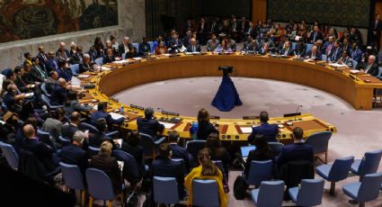 Rusia solicita al Consejo de Seguridad de la ONU una reunión de emergencia para discutir los ataques de EU a Irán y Siria