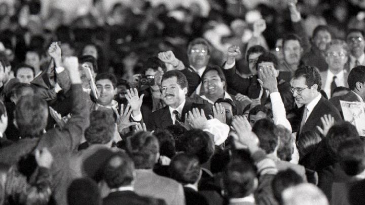 Caso Colosio: Suprema Corte atrae amparo de Mario Aburto con el que solicita reducción de su condena