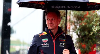 Christian Horner, jefe de Red Bull, es investigado por la escudería por supuesta “conducta impropia” con una empleada