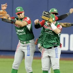 México se despide con decoro de la Serie del Caribe 2024 tras derrotar a Nicaragua