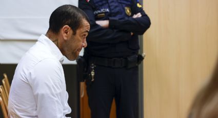 Caso Dani Alves: Fiscalía y defensa impugnan la sentencia de cuatro años y medio por el delito de agresión sexual