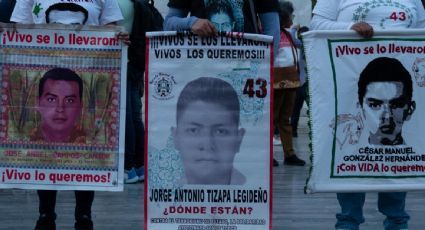 Militar vinculado con la desaparición de los 43 de Ayotzinapa promueve amparo contra la prisión preventiva