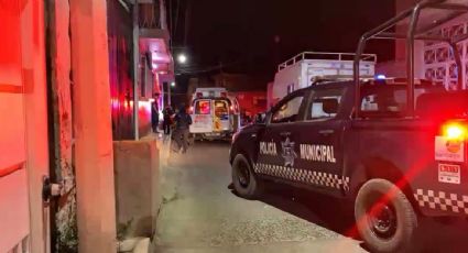 Asesinan a tres personas en un ataque armado al interior de un bar en Guanajuato