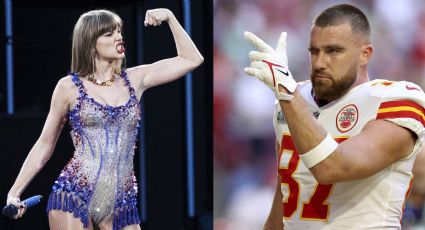 Taylor Swift acapara apuestas en el Super Bowl LVIII: ¿Le pedirá matrimonio Travis Kelce?