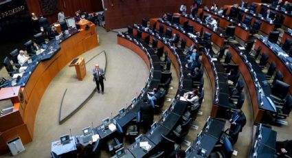 Oposición en el Senado acusa que el paquete de reformas de AMLO tiene tintes electorales: "El presidente busca cobijar a su candidata"