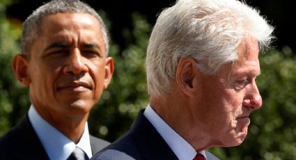 Obama y Clinton acompañarán a Biden en un evento de recaudación de fondos en NY para su campaña