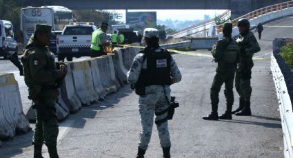 Grupo armado agrede y rapta a dos coordinadores de MC en Guerrero; los liberan al ver que no eran a los que buscaban