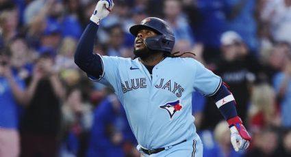 Vladimir Guerrero Jr. gana cifra récord en arbitraje salarial a los Blue Jays; recibirá 19.9 millones de dólares