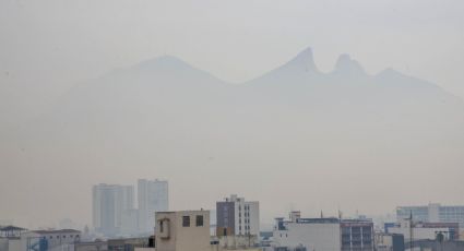 López Obrador asegura que la refinería de Cadereyta no contamina y culpa a las empresas en Monterrey