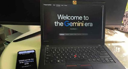 Google presenta Gemini, su chatbot con inteligencia artificial para Android e iOS