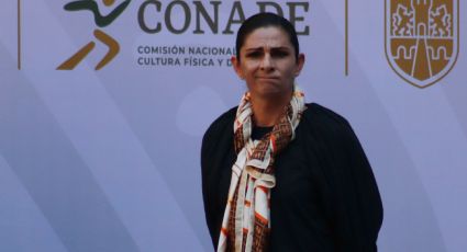 Nelson Vargas afirma que a Ana Guevara no le importan “un comino” los atletas excluidos del selectivo nacional de natación en Guadalajara