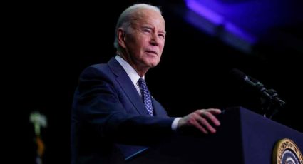 Fiscal concluye que Biden retuvo documentos confidenciales de manera intencional; no se presentarán cargos