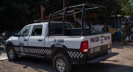 Habitantes del municipio veracruzano de Nogales intentan linchar a cuatro policías para impedir la detención de un hombre