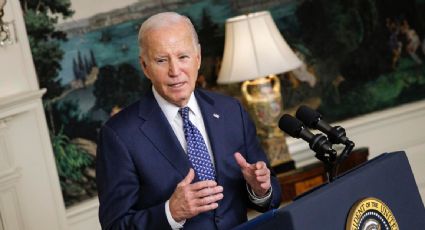 "Mi memoria está bien", asegura Biden... y minutos después confunde a López Obrador con el presidente de Egipto