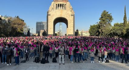 El INE entrega equipo incompleto a capacitadores electorales debido a retrasos en la licitación