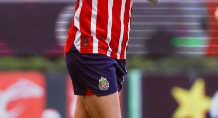 ¡Licha hace historia! Chivas arrolla 10-2 a Santos y Alicia Cervantes es la primera en marcar seis goles en un partido de Liga MX Femenil