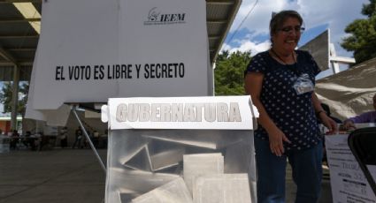 Empiezan desde la madrugada las campañas a la gubernatura de Jalisco