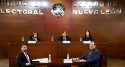 El PAN queda fuera de la coalición Fuerza y Corazón por Nuevo León por decisión del Tribunal Electoral estatal