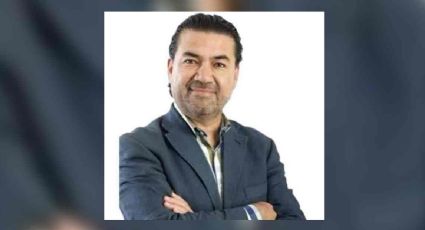 Reportan la desaparición del periodista jalisciense Jaime Barrera; no se presentó a conducir su noticiero nocturno