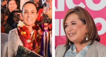 Intelectuales y científicos piden a radio y TV equidad en la cobertura de las candidatas a la presidencia