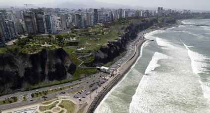 Lima será la sede de los Juegos Panamericanos 2027 tras superar a Asunción