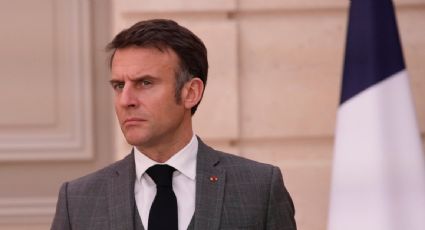 Diputados de Francia votarán un acuerdo para entregar ayuda militar a Ucrania por iniciativa de Macron