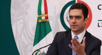 "La ley de la selva impera en todo el país, no sólo en Guerrero": PAN en Diputados