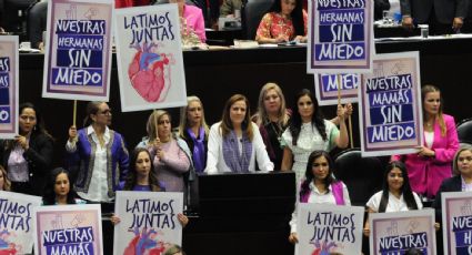 Diputadas del PT, MC y PAN exigen la renuncia del secretario de Gobierno de Zacatecas por violencia contra mujeres en el 8M